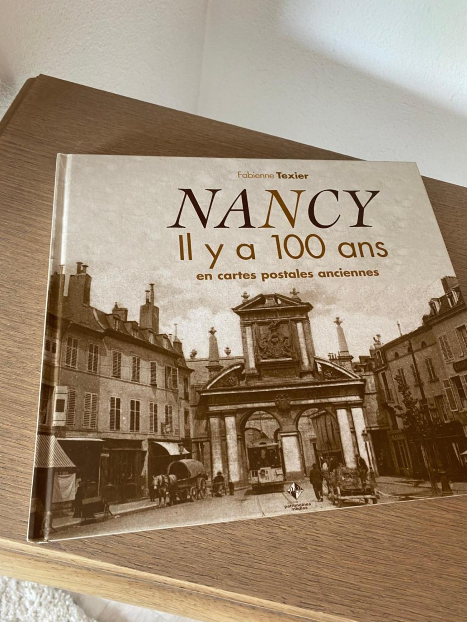Petit Cocon Proche De Stanislas Nancy Luaran gambar